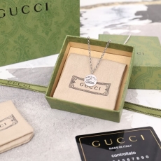 Gucci Necklaces